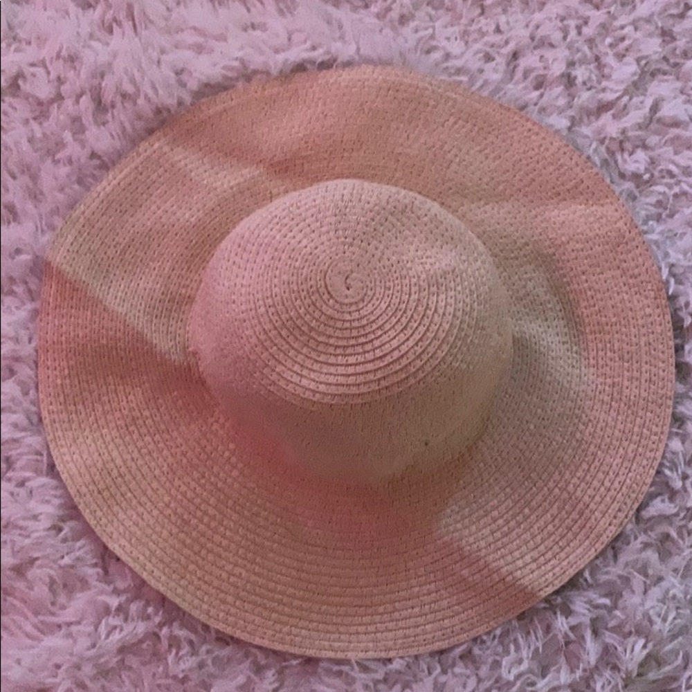 Sun hat
